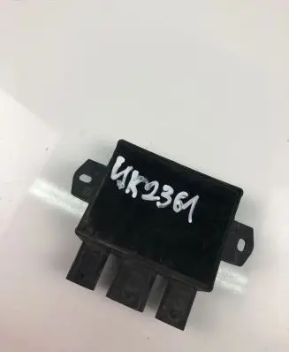 Volvo XC60 Other control units/modules E01543100
