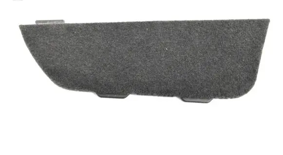 Lexus RX 450H Centre console side trim rear 5841748040
