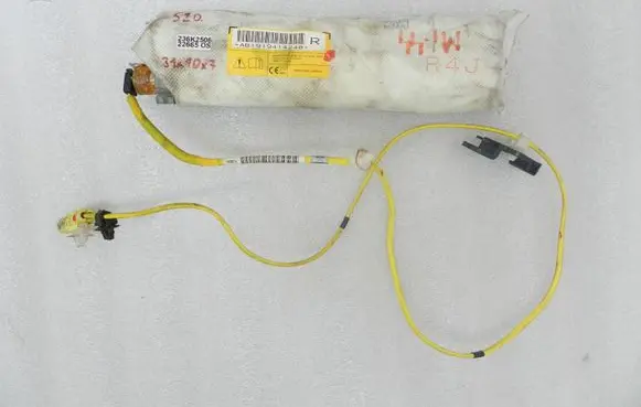 Mitsubishi Outlander Seat airbag TG11C04001 6901B716XA
