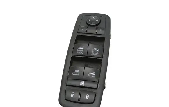 Dodge Charger Electric window control switch 10123670 68455275AA 10507259