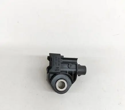 BMW 5 G30 G31 Airbag deployment crash/impact sensor 9341546