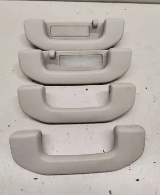 Mercedes-Benz C W205 A set of handles for the ceiling A0998150036 A2059061901