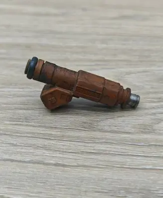 Volvo XC90 Fuel injector 9186340