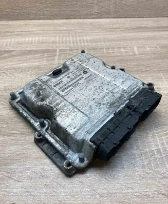 Chrysler Voyager Engine control unit/module ECU P05094285AC 0281012121 HB5AA0