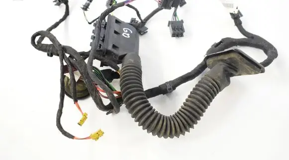 Jeep Grand Cherokee (WK) Other wiring loom A2055409108