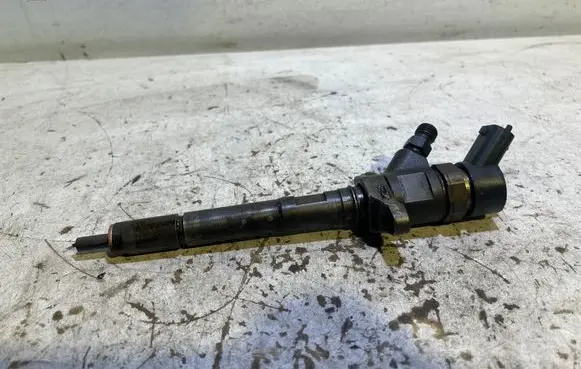 Peugeot 308 Fuel injector 0445110188