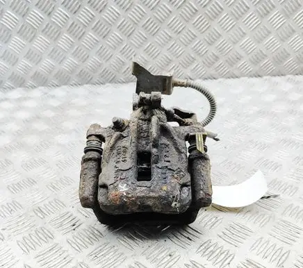 Opel Vivaro Rear brake caliper 93192386