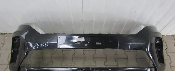 Nissan Townstar Front bumper 620221651R