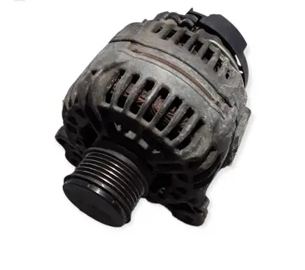 Audi A4 S4 B7 8E 8H Generator/alternator 06F903023J