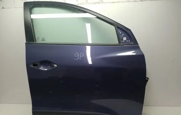 Hyundai ix35 Front door