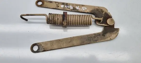 Mercedes-Benz COMPAKT W115 Engine bonnet/hood hinges