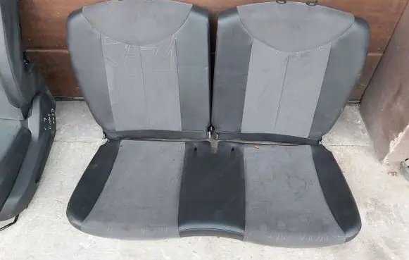 Toyota Aygo AB40 Seat set 