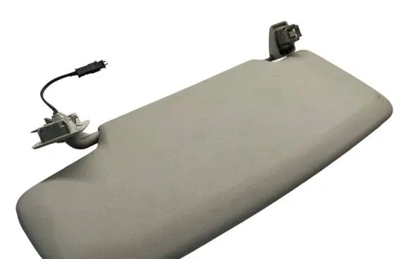 Volvo S60 Sun visor R7WM3 M0R0CC0