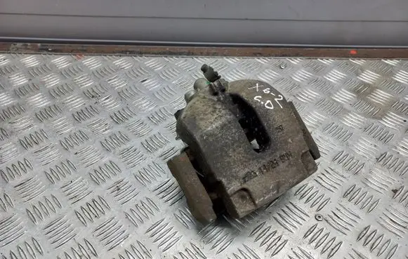BMW X6 E71 Rear brake caliper 6776790 34216776790