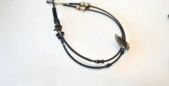 Toyota Avensis Verso Gear shift cable linkage