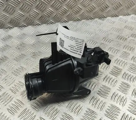 Volvo XC40 Air intake duct part 31493966 32257942