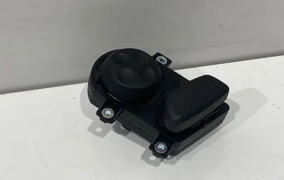 Volkswagen PASSAT B7 Seat control switch 3C0959777