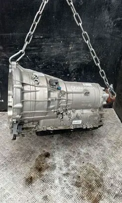 BMW 7 G11 G12 Automatic gearbox GA8P75HZ5K