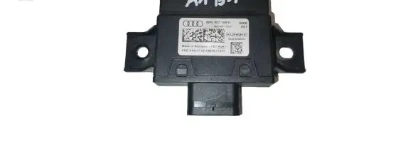 Audi A5 HiFi Audio sound control unit 8W0907159H