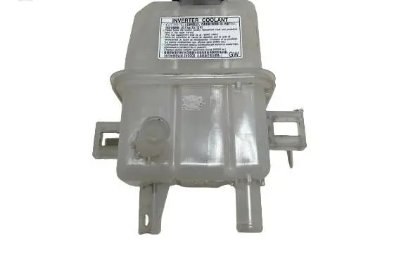 Coolant expansion tank/reservoir