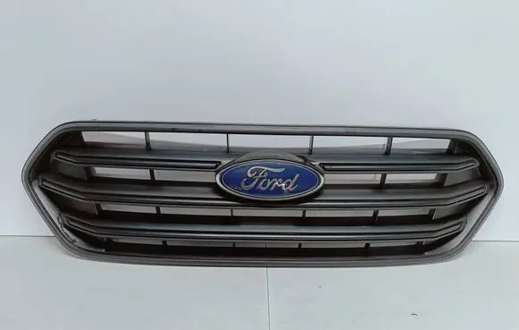 Ford Transit Custom Front grill JK21-17B968-AC AT779 GHZMA