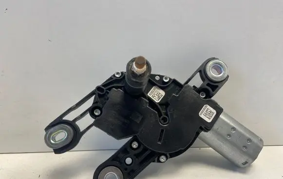 Volkswagen PASSAT B8 Rear window wiper motor 5G0955711A 453000385326 W000038532
