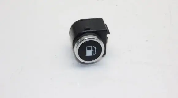 Jeep Cherokee Fuel cap release pull handle 68141862AB
