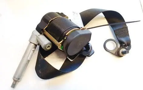 Mercedes-Benz A W168 Front seatbelt 566063600B 0560838801