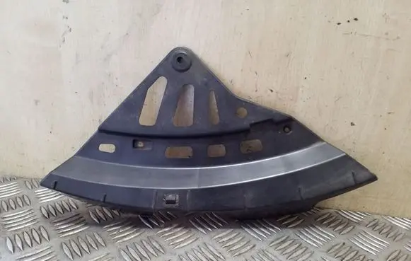 Citroen C4 Grand Picasso Headlight/headlamp mounting bracket 325521125