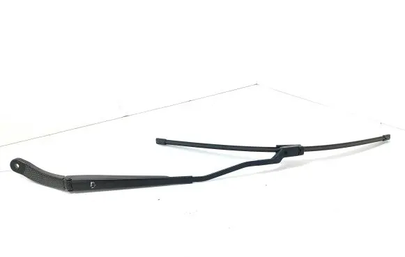 Citroen C4 II Front wiper blade arm 9687494480