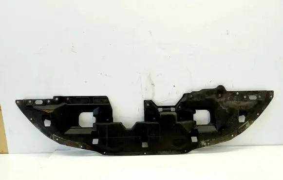 Mitsubishi ASX Front bumper skid plate/under tray 5379A269