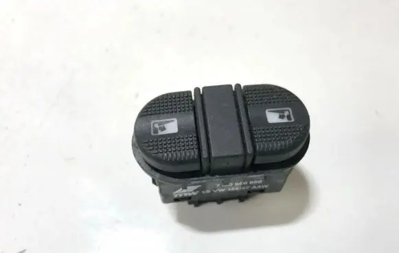 Ford Galaxy Electric window control switch 7m0959856 95vw14a157aaw