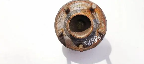 Ford Focus Rear wheel hub