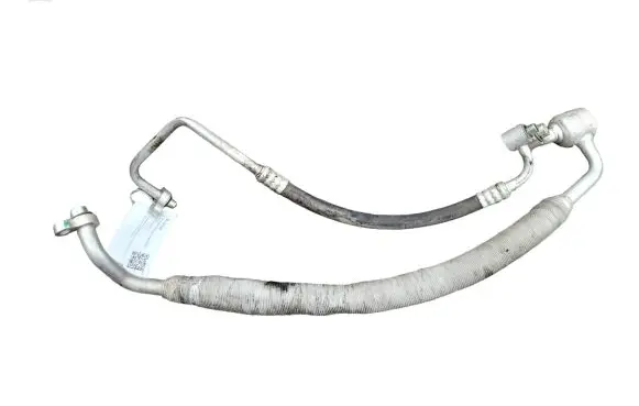 Opel Astra J Air conditioning (A/C) pipe/hose 13351588 511229325EZ1
