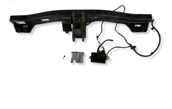 Porsche Cayenne (92A) Tow bar set 7P0803881B 321812600001 071WAW81203WSH