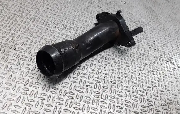 Peugeot 407 Intercooler hose/pipe 9644825080