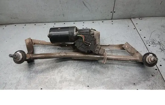 Peugeot 206 CC Front wiper linkage 3397020446