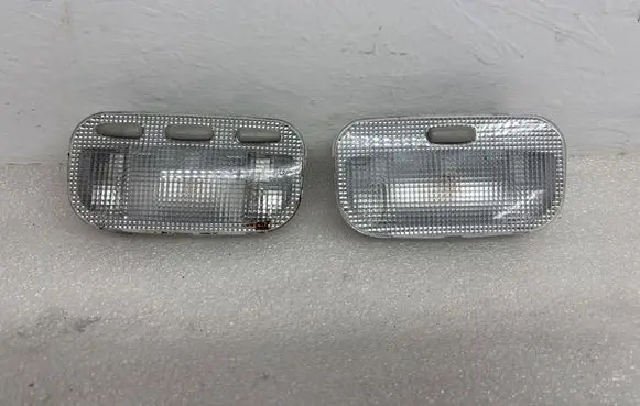 Peugeot 407 Rear seat light PBTPGF301