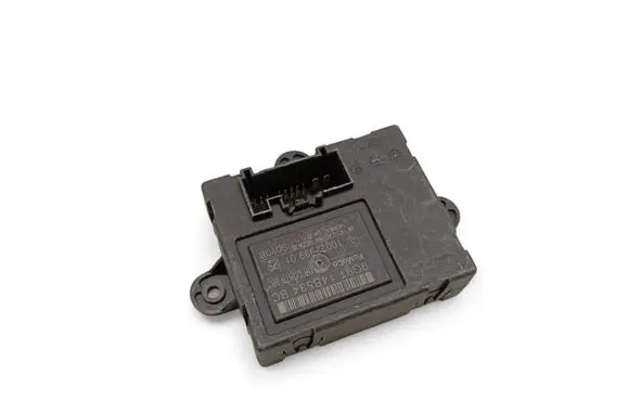 Ford Mondeo MK IV Other control units/modules 9G9T14B534BC