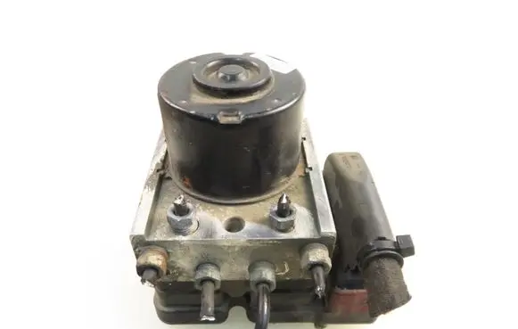 Opel Zafira B ABS Pump 13157576BE 10097005093 10020700244