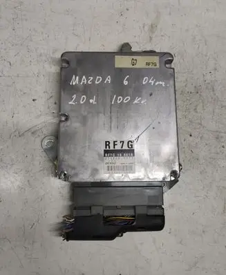 Mazda 6 Engine control unit/module