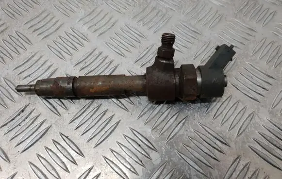 Alfa Romeo 156 Fuel injector 0445110002