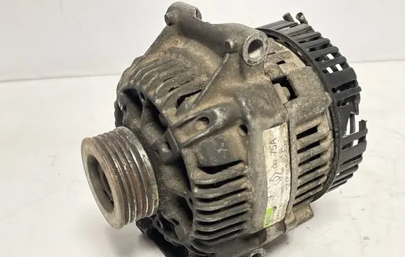 Renault Kangoo I Generator/alternator 2541980A
