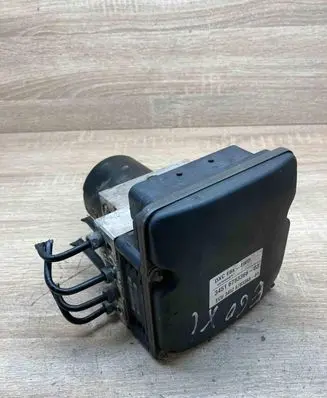 BMW 5 E60 E61 ABS Pump 6783366 0265960326 6783368