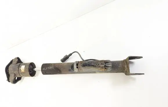 Mercedes-Benz GL X164 Rear shock absorber/damper