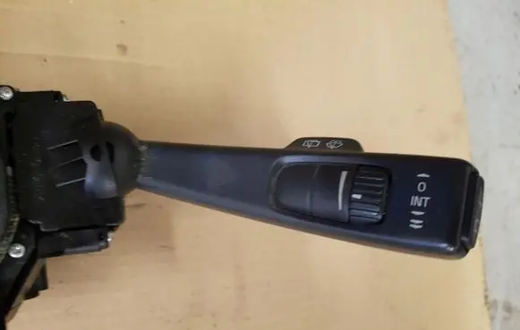 Volvo V50 Fog light switch 