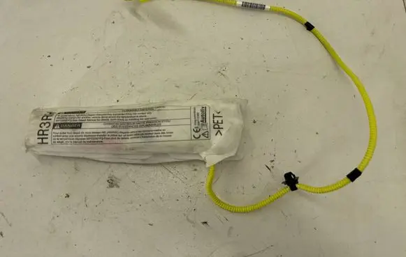 Subaru Impreza V Seat airbag 98201FL00A WTK0W223005