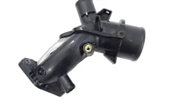 Renault Captur Air intake duct part 165763328R