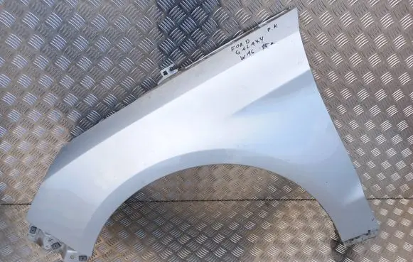 Ford Galaxy Fender