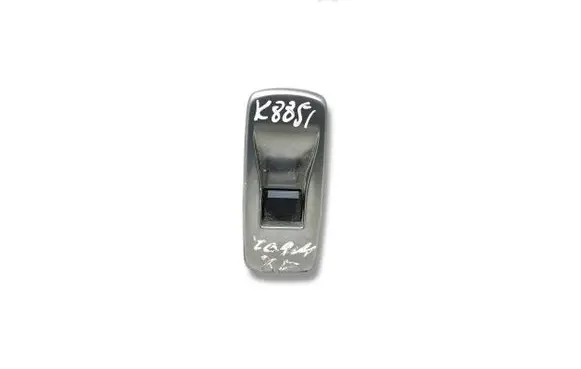 Jaguar XF X250 Electric window control switch AW9314717AB 11W243
